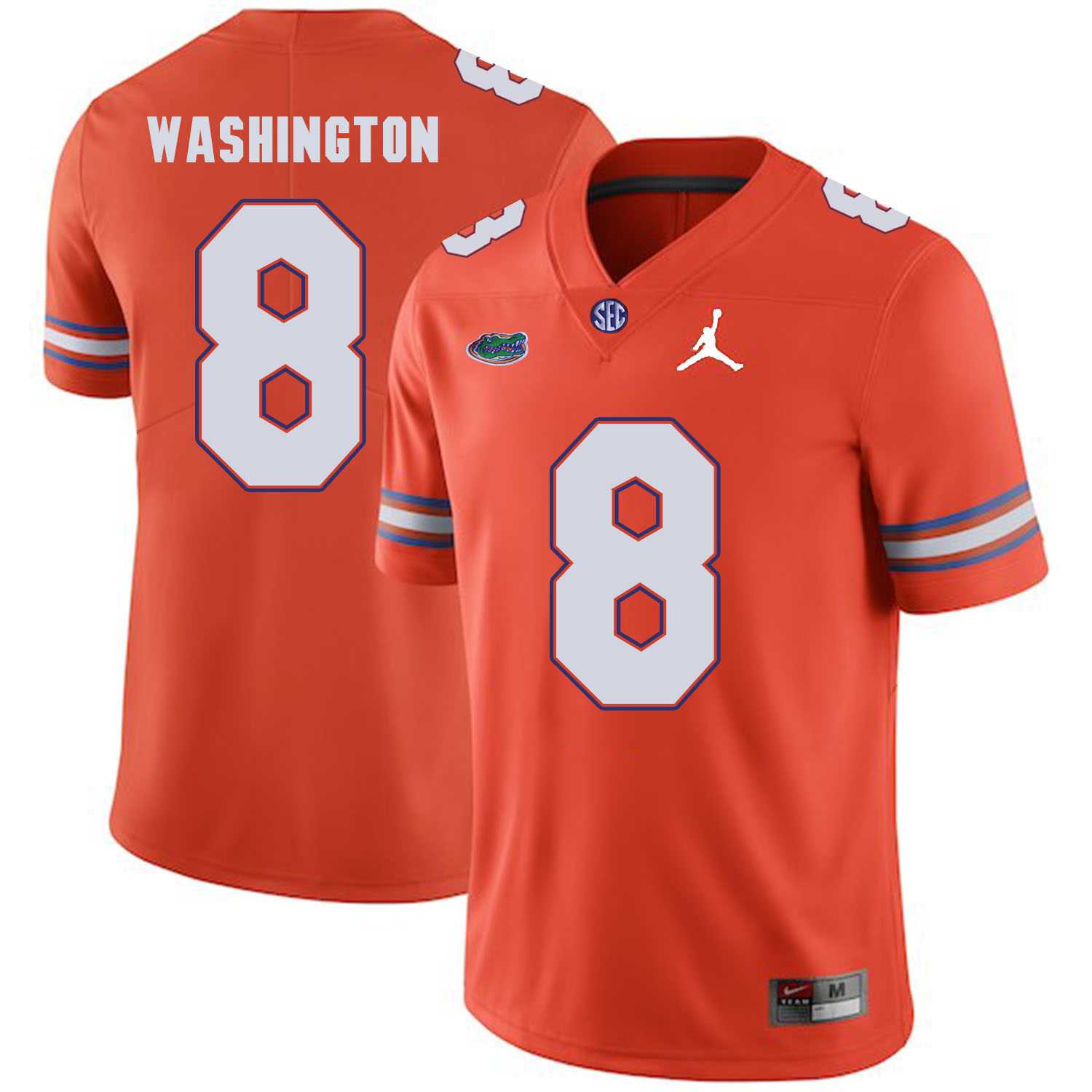 Florida Gators 8 Nick Washington Orange College Football Jersey Dzhi,We sell and wholesale Florida Gators 8 Nick Washington Orange College Football Jersey Dzhi on line form chian!